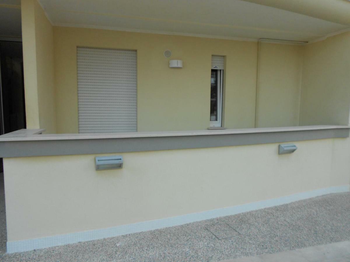 Country House Prima Casa Βίλα Francavilla Al Mare Εξωτερικό φωτογραφία