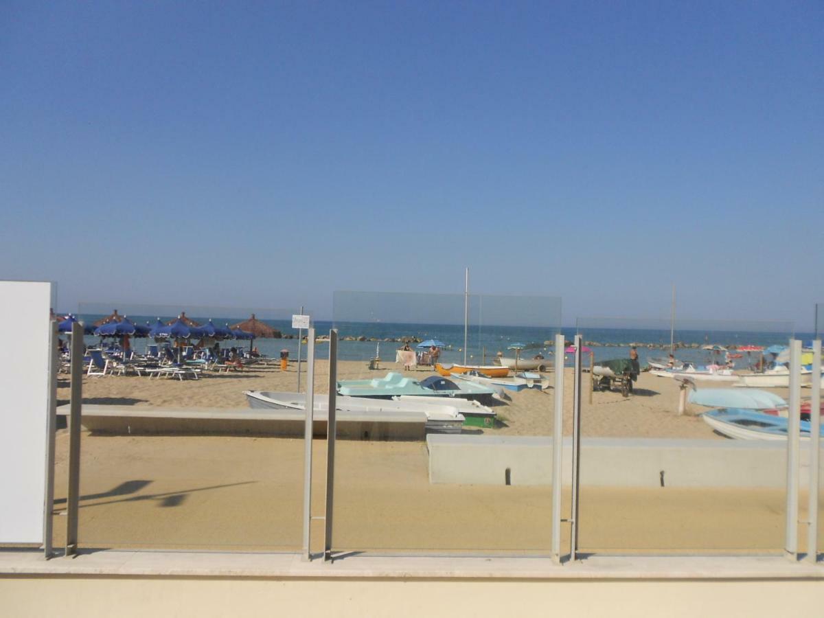 Country House Prima Casa Βίλα Francavilla Al Mare Εξωτερικό φωτογραφία