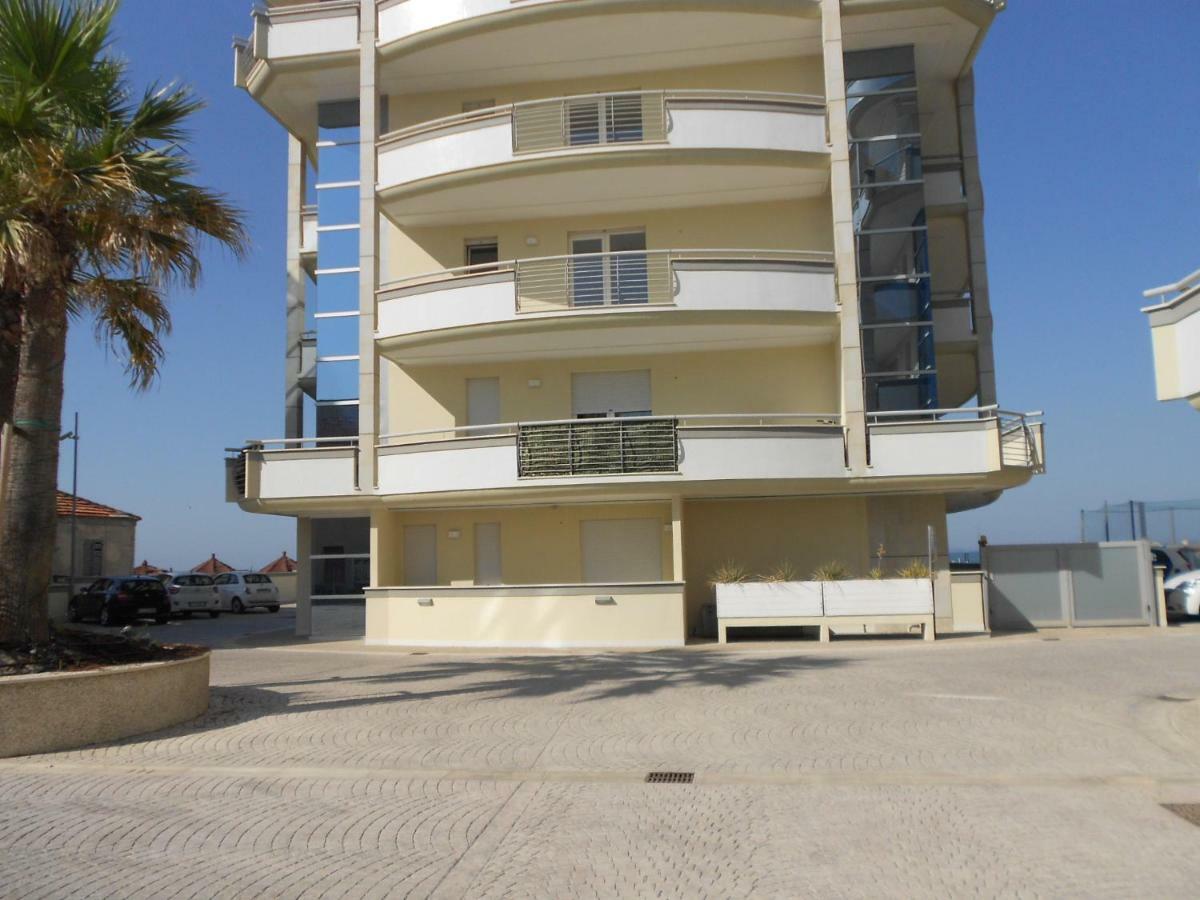 Country House Prima Casa Βίλα Francavilla Al Mare Εξωτερικό φωτογραφία