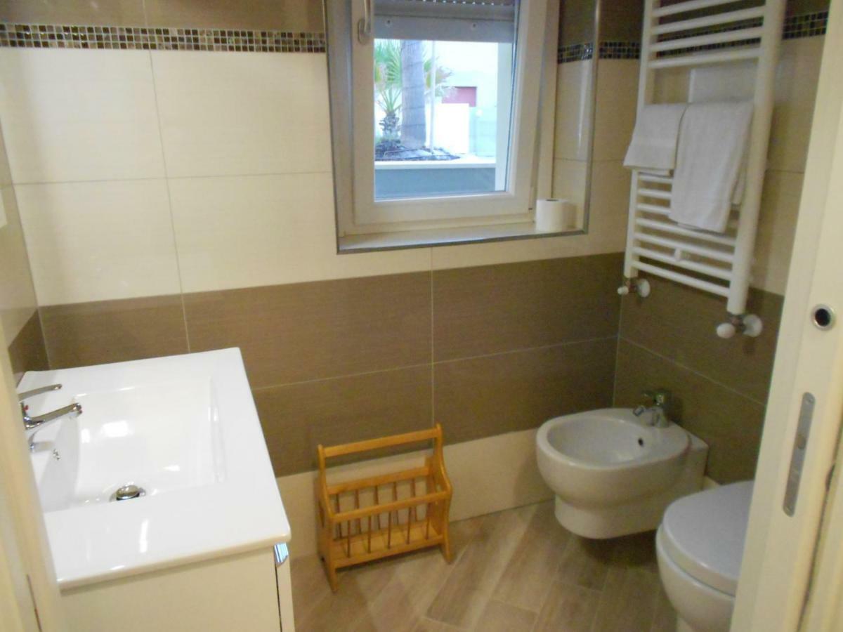 Country House Prima Casa Βίλα Francavilla Al Mare Εξωτερικό φωτογραφία
