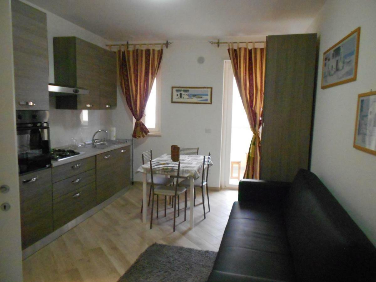 Country House Prima Casa Βίλα Francavilla Al Mare Εξωτερικό φωτογραφία