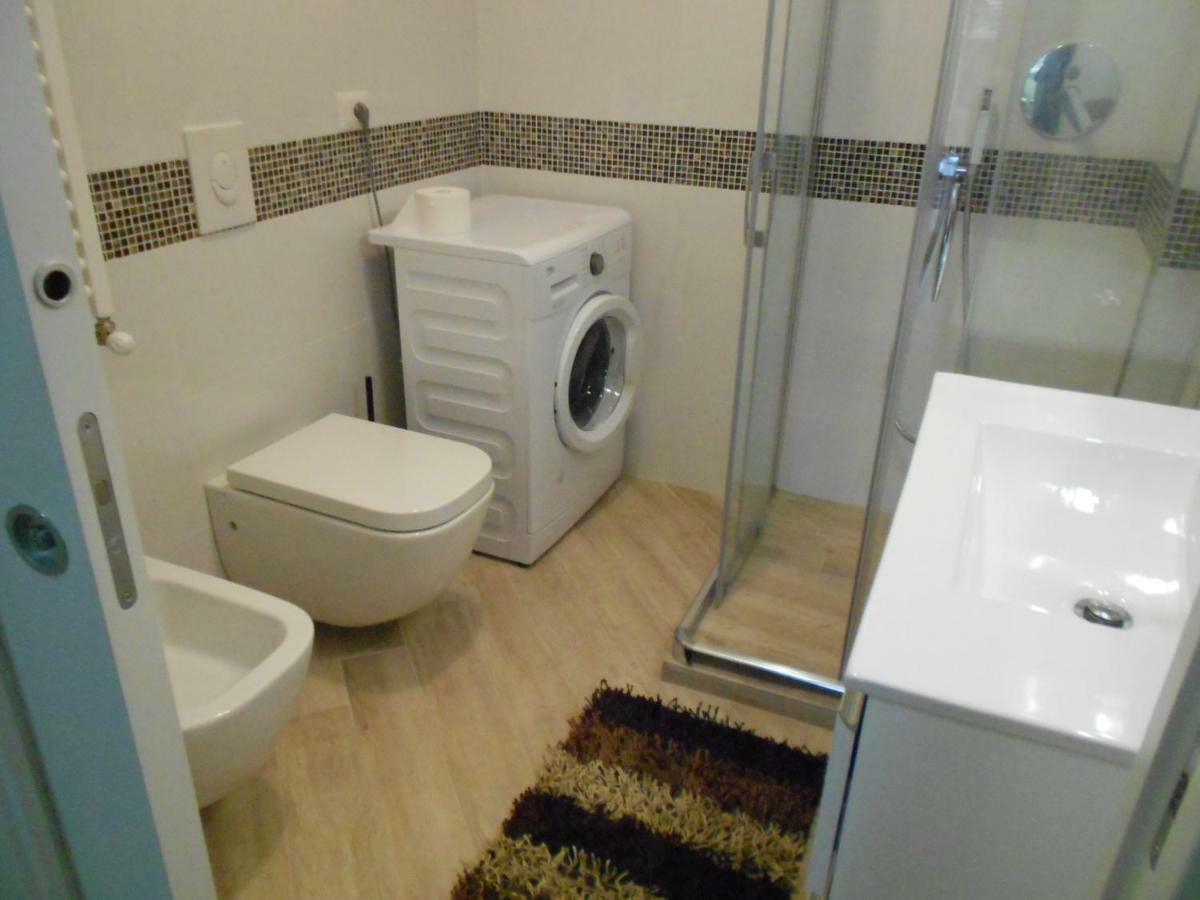 Country House Prima Casa Βίλα Francavilla Al Mare Εξωτερικό φωτογραφία