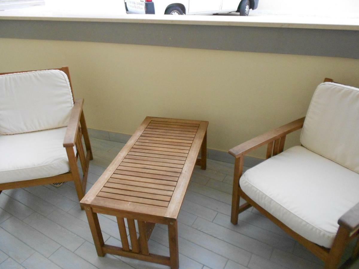 Country House Prima Casa Βίλα Francavilla Al Mare Εξωτερικό φωτογραφία