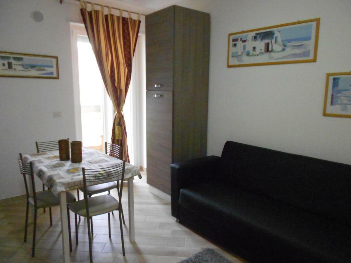 Country House Prima Casa Βίλα Francavilla Al Mare Εξωτερικό φωτογραφία