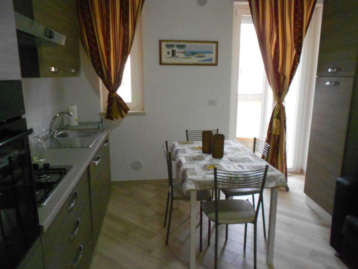 Country House Prima Casa Βίλα Francavilla Al Mare Εξωτερικό φωτογραφία
