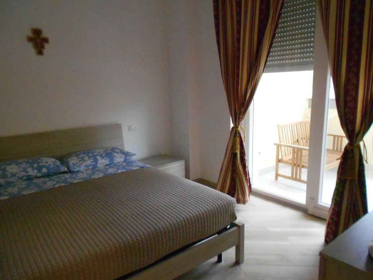 Country House Prima Casa Βίλα Francavilla Al Mare Εξωτερικό φωτογραφία