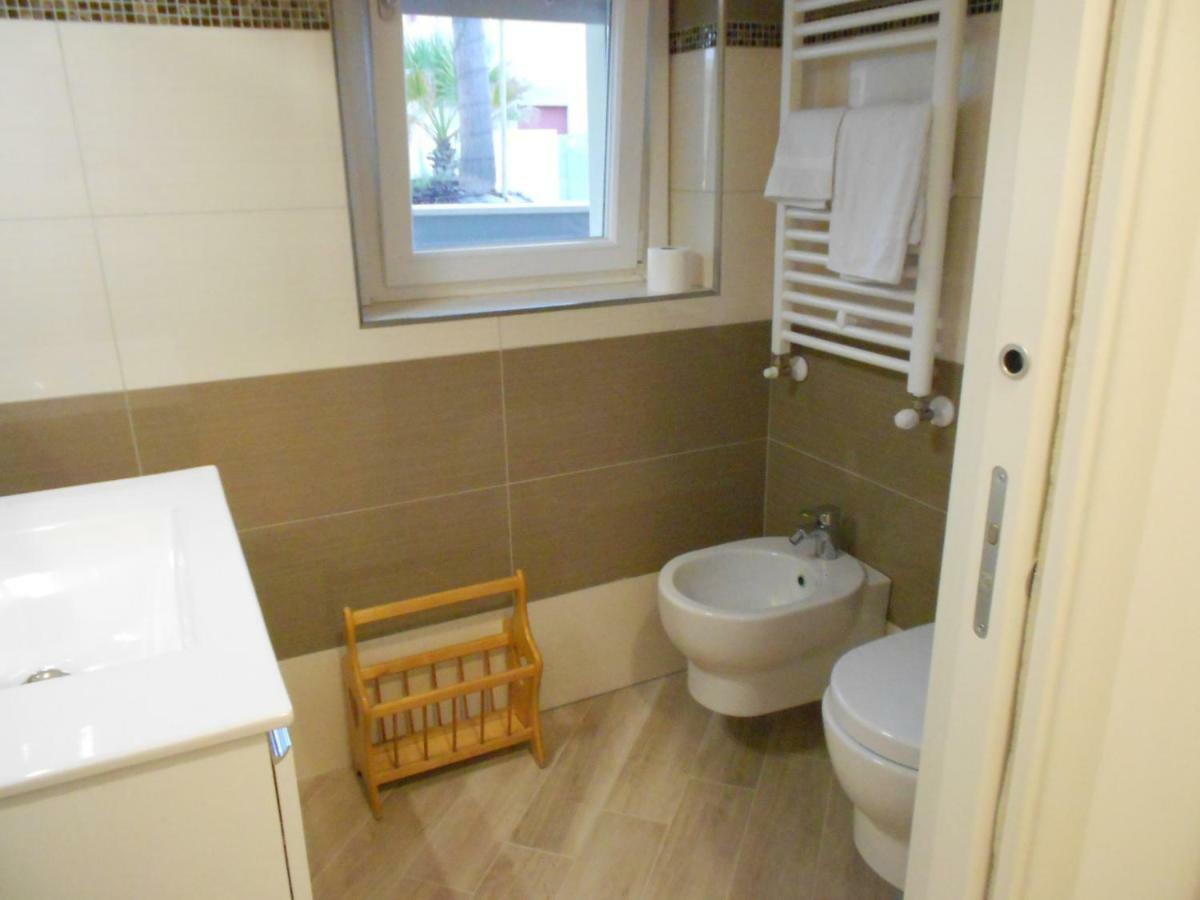Country House Prima Casa Βίλα Francavilla Al Mare Εξωτερικό φωτογραφία