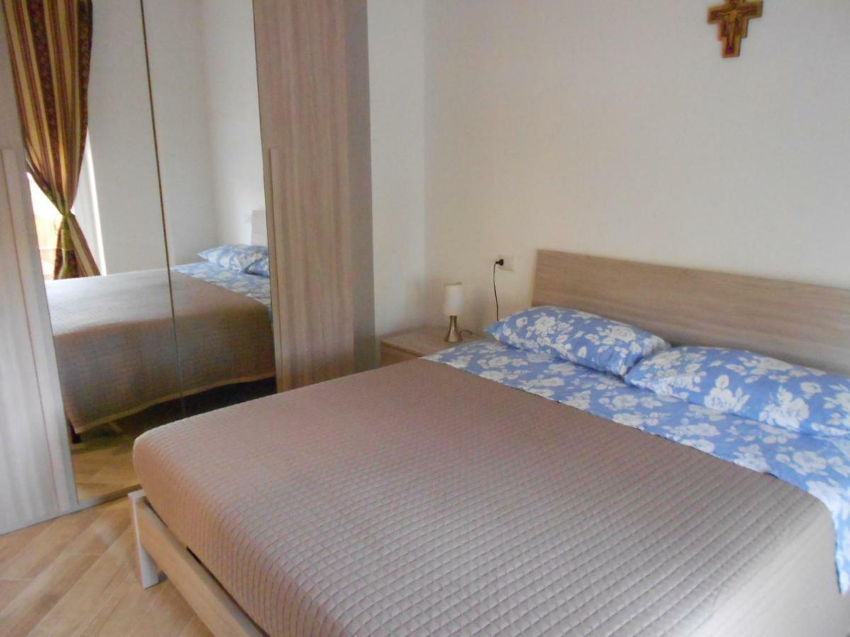 Country House Prima Casa Βίλα Francavilla Al Mare Εξωτερικό φωτογραφία