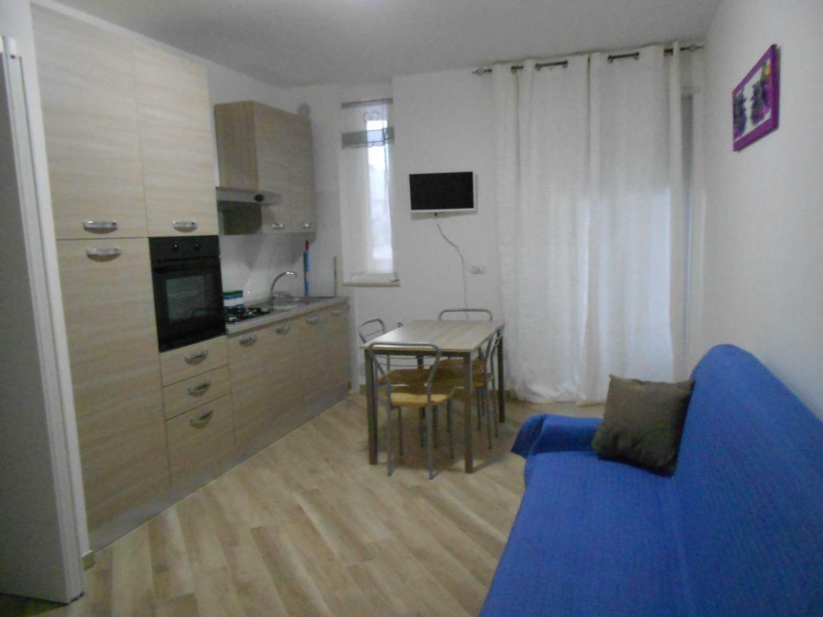 Country House Prima Casa Βίλα Francavilla Al Mare Εξωτερικό φωτογραφία