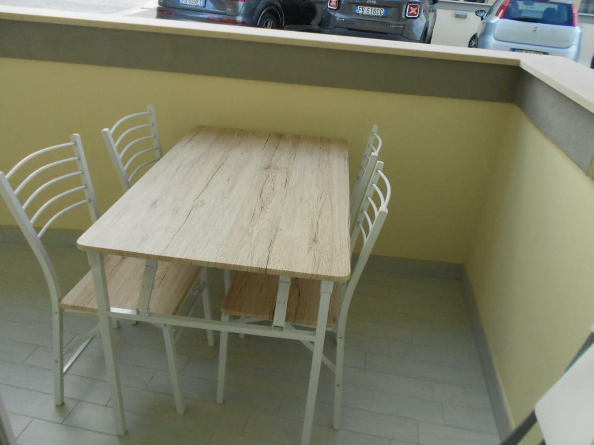 Country House Prima Casa Βίλα Francavilla Al Mare Εξωτερικό φωτογραφία