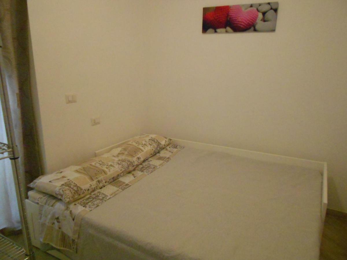Country House Prima Casa Βίλα Francavilla Al Mare Εξωτερικό φωτογραφία