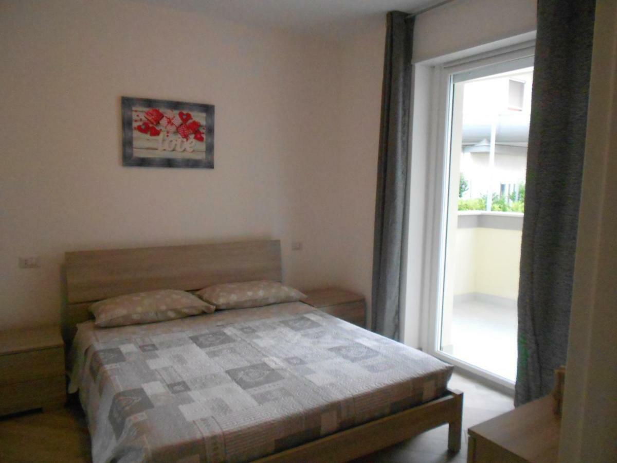 Country House Prima Casa Βίλα Francavilla Al Mare Εξωτερικό φωτογραφία