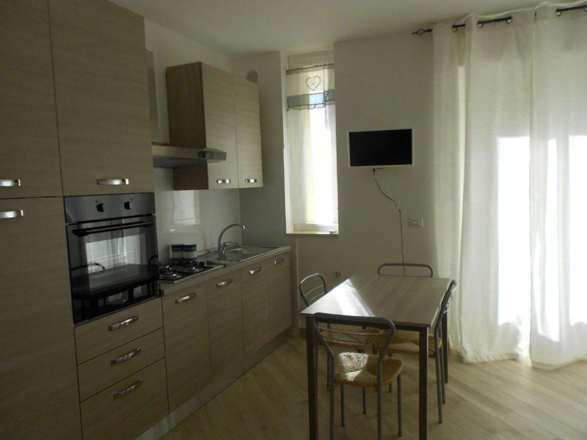 Country House Prima Casa Βίλα Francavilla Al Mare Εξωτερικό φωτογραφία